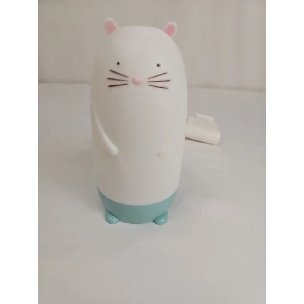 IKEA SPIKEN Otter LED Night Light Multicolor 704.691.45 Lisa Reiser 5